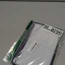 New Amazon Fire HD 10 Tablet Case(Only Fit 13th Gen, 2023 Release), Sanyetral Premium PU Leather Trifold Stand PC Clear Back Cover Case with Auto Wake/Sleep, Not for Nokia iPad Samsung -Navy Blue