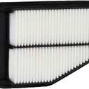 Amazon.com: ECOGARD XA6171 Premium Engine Air Filter Fits 2012-2015 Honda Civic, 2013-2015 Acura ILX : Automotive