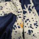 VS&LLWQ Christmas Family Matching Pajamas Set, Bestselling Christmas Pajamas, Matching Family Pjs Xmas Jammies Sleepwear (Small)