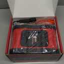 YONHAN Battery Charger 20A 12V/24V LiFePO4 Lead Acid Fully Automatic Battery Maintainer, Car Battery Trickle Charger Automotive w/Repair, Winter Mode, for AGM, STD, Gel, Deep Cycle Batteries