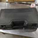 12T Porta Power Hydraulic Jack Kit, Hydraulic Multifunctional Jack with 4.6 ft/1.4 m Oil Hose, Auto Body Frame Repair Kit, Storage Case, 26455 LBS Capacity, for Car Repair, Truck, Garage