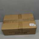 UBeesize 2-Pack LED Video Light Kit, 3000-6500K Dimmable Photography Studio Lights with Tripod Stand & Phone Holder, Video Recording & Streaming Lighting for Makeup, Gaming, YouTube