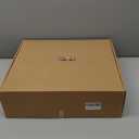 Artificial Wedding Arch Flowers Kit(Pack of 4),2Pcs Artificial Flower Arch Decor, 2Pcs Chiffon Fabric Drapes, Ceremony Decoration, Floral Outdoor Party Decor (Champagne & Blue)