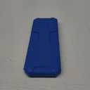 Digital Caliper Measuring Tool, Stainless Steel Vernier Caliper Digital Micrometer with Large LCD Screen, Easy Switch from Inch Metric Fraction, 6 Inch Caliper Tool for DIY/Household