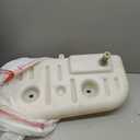 Dorman 603-5211 Front Engine Coolant Reservoir Compatible with Select Sterling Truck Models