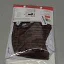 fun shack Kids Chocolate Factory Worker Costume, Boys Halloween Movie Character Chocolate Factory Outfit (Medium)