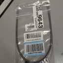 4335 Feed Tube with Sleeve Compatible with 600 Aprilaire Humidifiers 400, 400A, 400M, 500, 500A, 500M, 600, 600A 600M Humidifier Parts Accessories