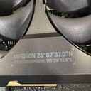 ASUS TUF Gaming NVIDIA GeForce RTX 4080 Super OC Edition Gaming Graphics Card (PCIe 4.0, 16GB GDDR6X, HDMI 2.1a, DisplayPort 1.4a)