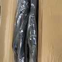 for 2021-2025 Chevy Tahoe/GMC Yukon(Not XL) 7 Seat Floor Mats & Trunk Cargo Liner & Backrest Mat TPE All Weather Protection Accessories (only for 7 Seater)