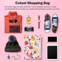 100 Pack Poly Mailers 10x13, Cute Packaging Envelope Mailers Polymailers Packaging for Small Business, Shipping Bags for Clothing Boutique Supplies with Self Seal Strip (Bright Flowers)