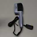 Conair 3-in-1 Styling Hair Dryer, 1875W Blow Dryer with 3 Styling Attachments to Detangle, Straighten, and Volumize, Ionic Technology, Dual Voltage