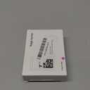 Page Turner Ring for Kindle,Remote Control for iPhone iPad Android Tablets E-Readers,Clicker Page Turner for Kindle Accessories for Camera Video Record&Shutter Selfie (Purple)