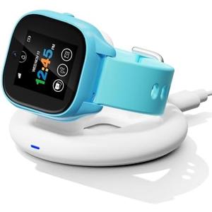 Compatible with Gizmo Watch 3/2/1 Charger, Magnetic Portable Foldable Stand with 2.75ft USB Cable Cord Charging Dock for Gizmo Kids Watch Accessories (Not for Gizmo 3-Adventure)