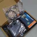 HID Headlight Ballast W/Igniter & D3S Bulb fit for Chevy Blazer Impala Malibu Suburban Tahoe Cadillac Escalade Yukon 2014-2020,Replace 13503432, 20928264, 13587720 Xenon Ballast Control Module