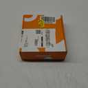 oneisall Dog Clipper Low Noise, Dog Grooming Kit with Rechargeable, Pet Shaver Cordless Electric Quiet Hair Clipper Set for Dogs Cats Pets（Gold）