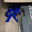 VEVOR Dent Puller Kit, Heavy-Duty 14-in-1 Slide Hammer Dent Removal
