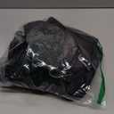 Sondur Travel Cushion  CloudAir Technology Airplane Seat Cushion  Inflatable Travel Cushion for Long Flights  Portable Air Cell Design, Puncture-Resistant Waterproof Pad  Black