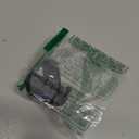 ESR for AirPods Pro 3 Case, Compatible with AirPods Pro 3rd Generation Case (2025), Compatible with MagSafe, Full Drop Protection Cover with Lanyard, Black