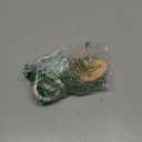 Chicco PhysioForma Luxe Silicone One Piece Pacifier for Babies Aged 0-6m | Fashion Textured Shield | BPA & Latex Free | Reusable Sterilizing Case | Multicolor, 4pk