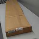 Rain Guards Window Deflector Fit for Toyota Tacoma 2024 2025 2026 SR SR5 TRD Sport Off-Road Limited Trailhunter Double Cab Side Window Wind Deflectors Vent Visors Tape-On Rain Guards