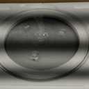 SHARP Countertop Microwave Oven with Removable 12.4" Carousel Turntable, 1000 Watt, 1.1 Cubic Feet, Stainless Steel