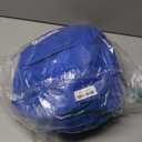 25" Herding Ball for Dogs, for Australian Shepherd, for Cattle, for Border Collie, for Blue Heelers & Other Medium to Large Dogs, Herding Dog Ball, Herding Dog Toys, Horse Ball - Blue