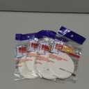 Red Devil 122212 Wall Shield 3.25" 4 Pack