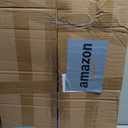 Zoomsnail Vibration Plate Exercise Machine, 8000 Vibrations/min Adjustable Fitness Platform, 400 Lbs Capacity Whole Body Workout Extra Large Size Platform with Bluetooth for Weight Loss, Women & Men