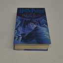 Harry Potter and the Order of the Phoenix (Book 5) | Book | Hardcover|