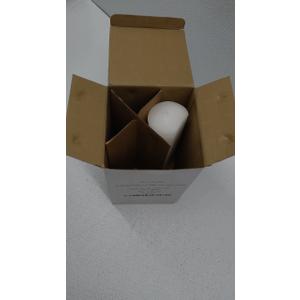 Unscented Pillar Candles -White Pillar Candles - 3x9 Slow Burning Large Candles for Weddings & Table Centerpieces, Pack Of 1