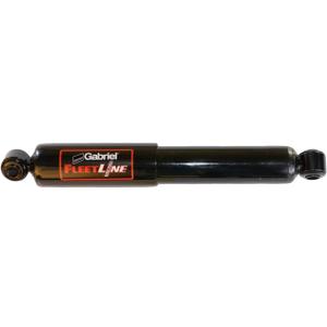 Gabriel Fleetline 85964 Heavy Duty Front Shocks (Single) fits 09-21 International LoneStar, 99 International ProStar; OEM# 3610199C1, 3813340C1, 3813340C4, 3813340C2, 3813340C3