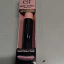 e.l.f. Lash 'N Roll Mascara, Curling Mascara For Visibly Lifted Lashes, Lifts & Separates Lashes. Long-Lasting Formula, Vegan & Cruelty-Free, Deep Brown