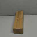 Artificial Flowers Outdoor UV Resistant Fake Plants Indoor Outside Hanging Planter Home Garden Decor, 10 Bundles (Yellow)