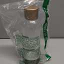 Premium Carbonating Bottle 1L Copper - Compatible with MySoda and any brands - Quick-Lock Reusable Bottles - Lid and Base Made of Stainless Steel - BPA Free