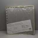 Childlike Behavior XL Baby Play Mat - 72 x 48-Inch Puzzle Play Mat with 6 Foam Floor Tiles - Interlocking Tummy Time Mats for Toddlers and Infants Playpen - Waterproof and Soft Crawling Mats - Beige