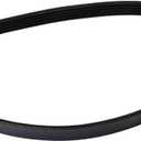 Continental OE Technology Series 4050550 5-Rib, 55.0" Multi-V Belt