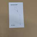 Weilisi 10.2" Desk Ring Light with Stand, 360° Rotate Desk Lamps for Home Office with C-Clamp, Flexible Height Desk Light, Adjust Arm Ring Light for Desk, Podcast, Gaming, Recording, Zoom Lighting