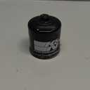 K&N Motorcycle Oil Filter: High Performance, Premium, Designed to be used with Synthetic or Conventional Oils, Wrench Off Nut: Fits Select Harley Davidson Motorcycles, KN-171B