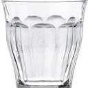 Duralex Picardie Tumbler, 5-5/8 oz Set of 6