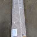 Livabliss Hapsburg Moroccan Shag Area Rug, 5'3" x 7'3", Beige