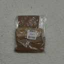Truform Sheer Compression Stockings, 15-20 mmHg, Women's Knee High Length, Open Toe, 20 Denier, Beige, Medium