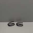 AUXPhome 2 Pack Backpack Hanger for Closet, Strong Bag Hanger Purse Organizer Hooks, Large Closet Hooks for Hanging Handbags,Belts,Hat,Laptop Backpack,Jeans,Travel Bag - Hold Up 20 Lbs