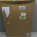 1 Pack X6672 16x25x5 MERV 16 Filter Compatible with Lennox X6672 and Lennox HCC16-28 Healthy Climate Carbon Clean MERV 16 Home Furnace Filter for HVAC System, Part Number HCF16-16, HCF16-10