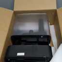 JRD Warm & Cool Mist Humidifiers for Bedroom 5L, Quiet Ultrasonic Air Humidifier Fast Symptom Relief, 50H Runtime, Oil Diffuser, 12H Timer, 7 Color Light for Large Room, Office, Baby, Plants-Black