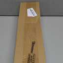 6 Pcs Christmas Cedar Pine Branches 25.5 Inch Artificial Cedar Stems with Pine Cones Christmas Greenery Picks Fall Leaf Branch Norfolk Stems for DIY Crafts Xmas Winter Wreath Garland Decor