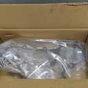 AULINK 1A021-73030 Water Pump (C&U Bearing) For Kubota L2050 L2250 L2350 L2550 L2650 L2800 L2900 L2950 L3000 L3010 L3240 L3300 L3430 L3830 L4200 L4610 L4300 L4310 M4700 MX5100