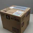 Goodnites Girls' Nighttime Bedwetting Underwear, Size Extra Small (28-43 lbs), 44 Ct (2 Packs of 22)