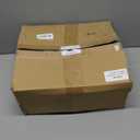 30 Pcs Antique Gold Charger Plates Bulk 13 Inch Embossed Rim Plastic Round Decorative Vintage Plates Charger for Dinner Wedding Party Event Table Setting Decoration (Classic)