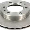 Bendix Premium PRT1510 Front Brake Rotor for Toyota Land Cruiser 1994-1976