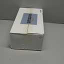 BDFHYK AW6699 Automotive Engine Water Pump Kit Compatible with Jeep Wrangler 2012-2018, Compatible with Jeep Wrangler JK 2018, V6 3.6L, Replaces AW6699